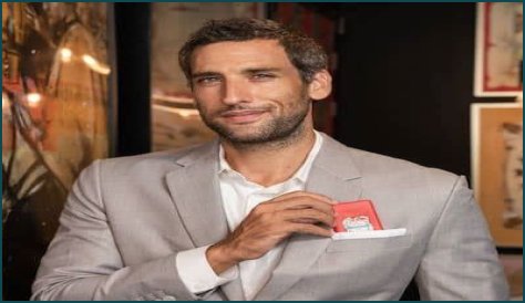 Nico Bolzico -Bio, Age, Net Worth, Height, Single, Nationality, Facts