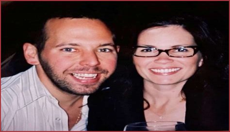 Who Is Bert Kreischer's Wife LeeAnn Kreischer?