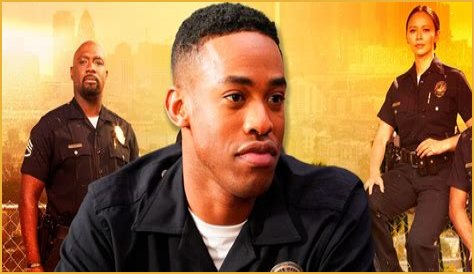 Why The Rookie Killed Off Jackson West